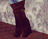 Winters Boots *Brown*