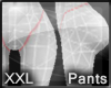 (3) XXL - Pants