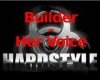 Builder - Her Voice