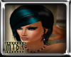 (M) Shomi Blk Teal