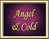 COLD & ANGEL