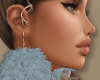 Hair Earring