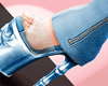 Jeans Boots