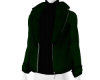 [Ace]Winter Green Blazer
