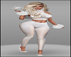 Touch Snowflake Avatar