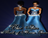 BM BlueSkies MOH Gown