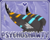 S | Custom Aki Ears