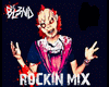 rockin mix dj bl3nd pt-3