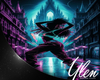 :YL: Street Dance Art