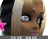 [V4NY] Skye blond/black