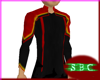 2385 Red Adm M