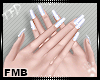 [TFD]Shinon Nails W