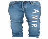 Amiri Jeans