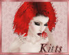 Kitts* Red Brittney