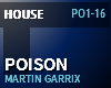 House - Poison