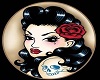 Rockabilly Art 9