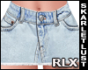 SL whY2K Skirt RLX