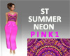 ST SUMMER NEON PINK 1