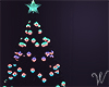 Glow Christmas Tree