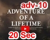 RMX-Adventure 20 Sec