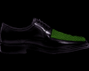 JOKER SHOES GREEN