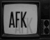 AFK Sleeping Coffin F