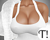 T! Winter White Fur ADD