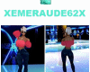 ouftis femme sexy