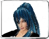 -XS- Elvira blueblack