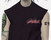 Tank  Top Tatto