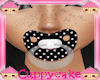 *C* Kids Black White Pac