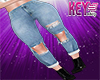 K* Jeans Combi