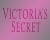 Victoria's Secret bar