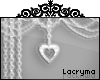Heart chain | L |