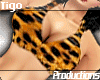 Sexy Tiger Lady