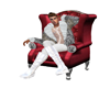 Gay Throne