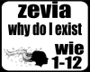 Zevia-wie