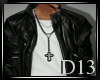 !D!Eulysis LJacket V2