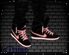 Ⓣ Sneakers Baby Pink