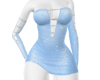 Light Blue Dress