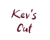 Kev's BSOA Cut