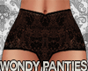 Jm Wondy Panties Full Ga