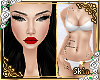 !C Indie Skin T/P Milk