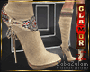 zZ Cowgirl Boot Ruby