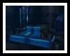 !R! Blue Lust Couch