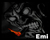 Emi bad short + tattoo