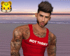 T. Tank + Tattoos