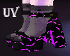 🦇Shoes Heel Bats 🦇
