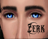 !T! Zerk&Zira Blue