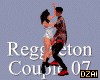 Dz.Hard Reggue Reguetton